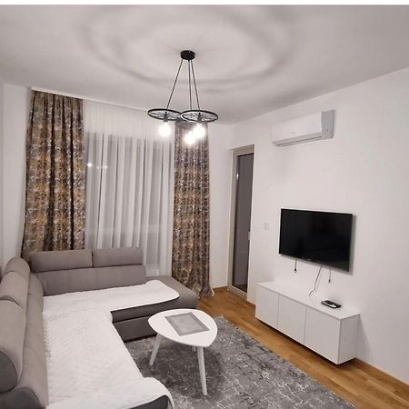 Becici Wow Apartment 20 Rafajlovići Exterior foto
