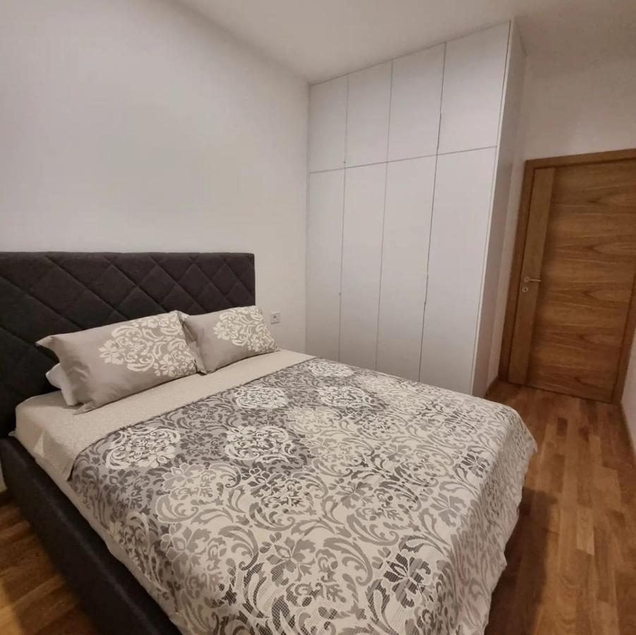 Becici Wow Apartment 20 Rafajlovići Exterior foto
