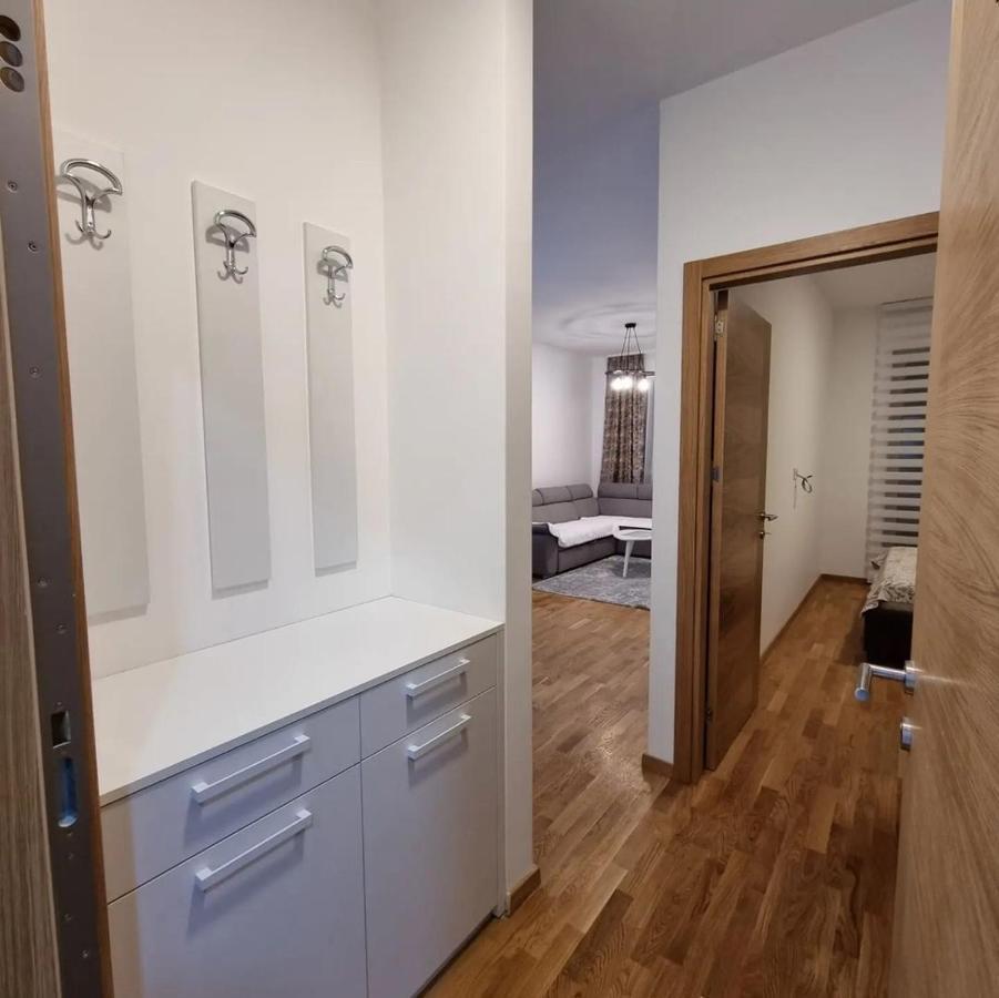 Becici Wow Apartment 20 Rafajlovići Exterior foto